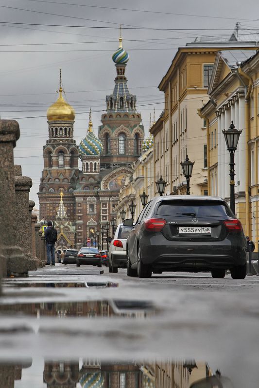 Санкт-Петербург 2 фото превью