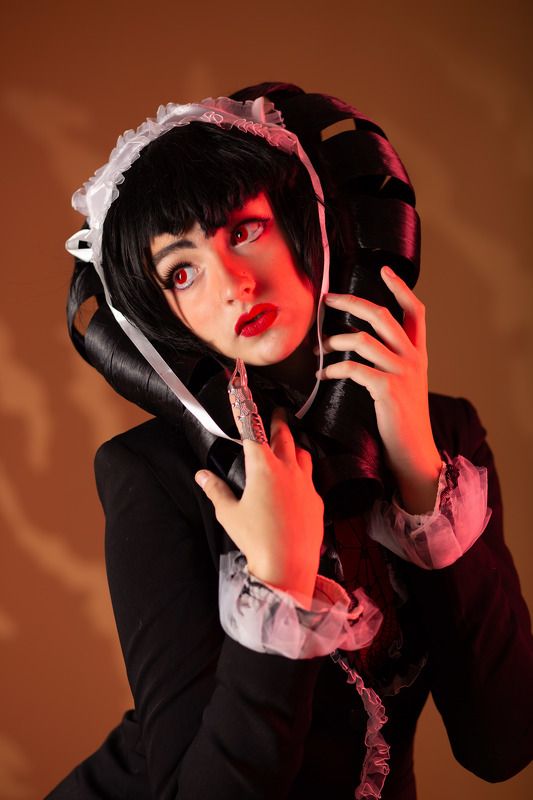 Аниме фото превью