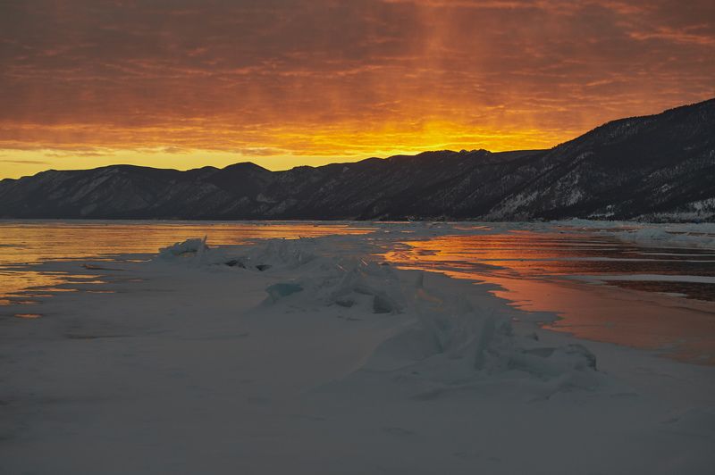 Небесная лава фото превью