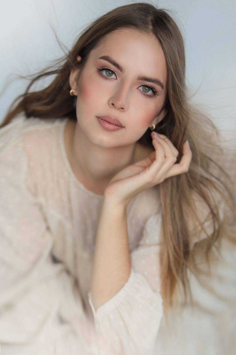 , Константин Буркин