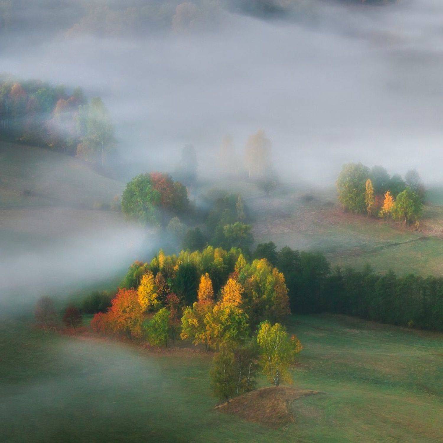 landscape,autumn,mountains,canon, Iza i Darek Mitręga