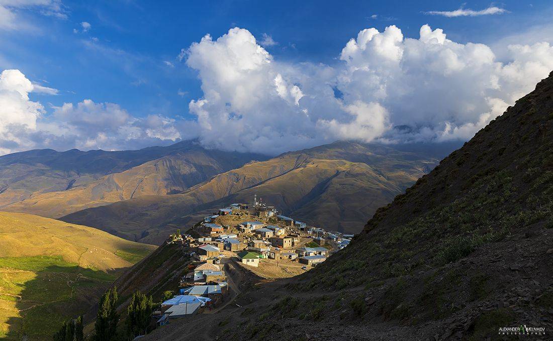 , Мельников Александр