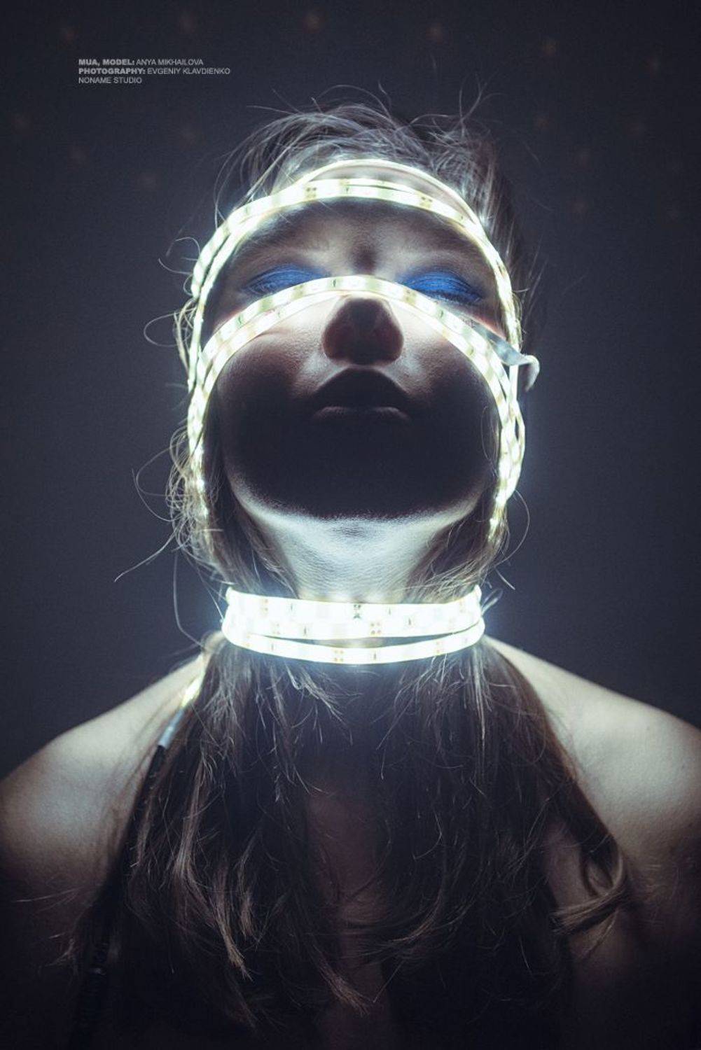 , Евгений Клавдиенко