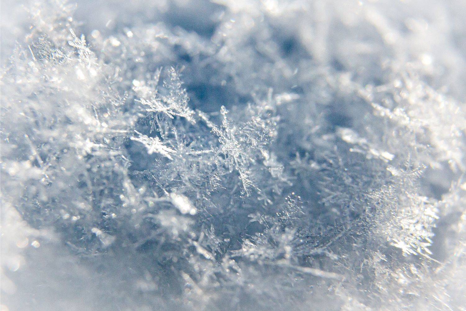 снег, текстура, снежинка, зима, мороз, Светлана Холодняк
