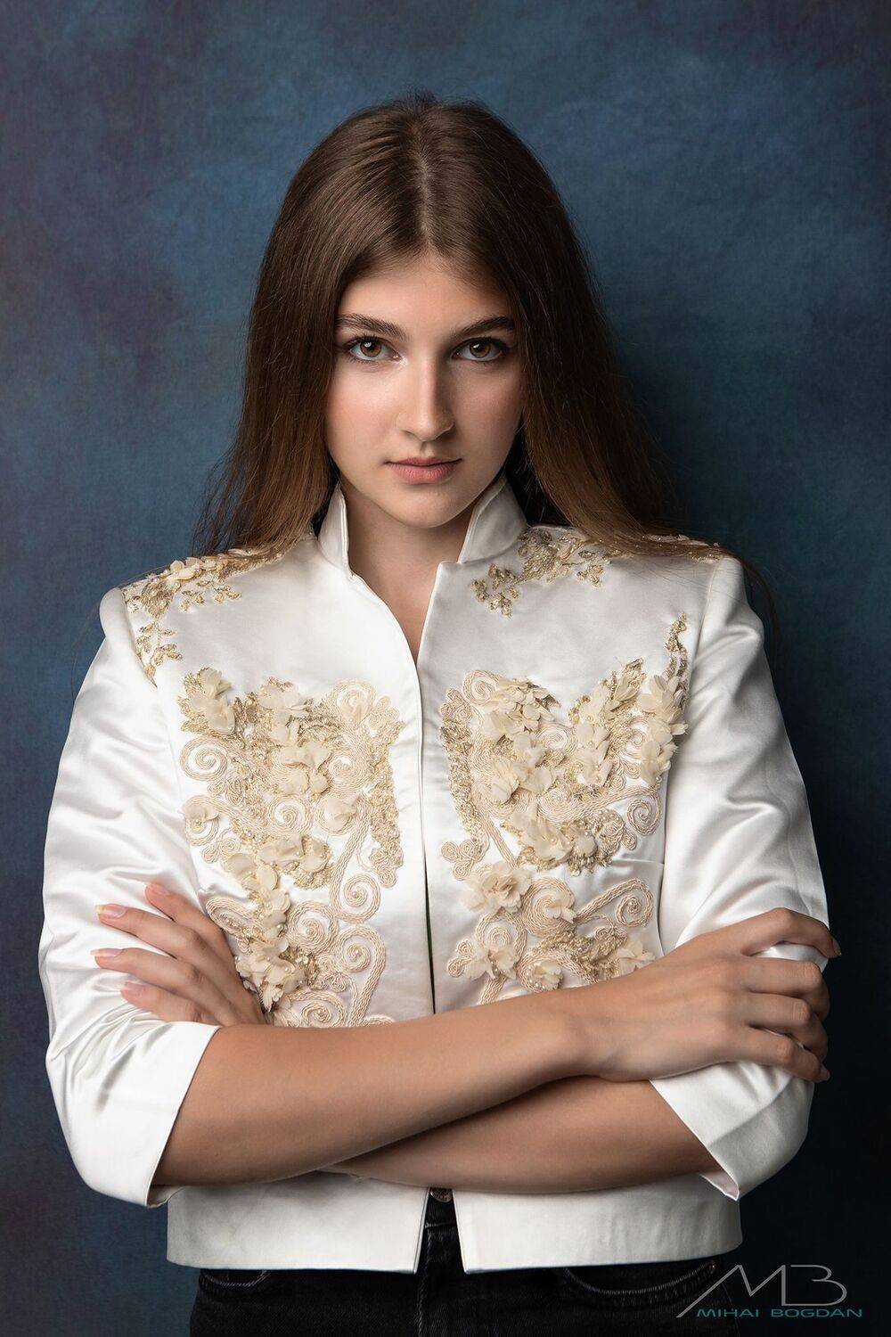 , Mihai Romeo Bogdan