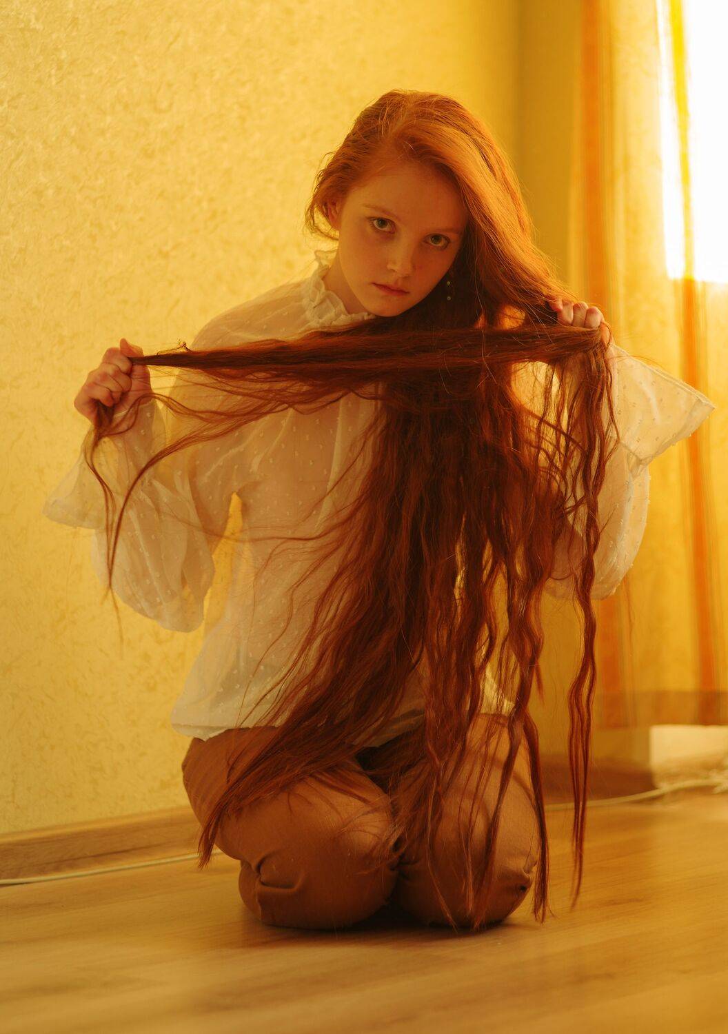 , Eug&egrave;ne Rabotnikov