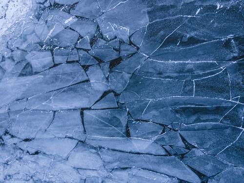 Frozen kingdom