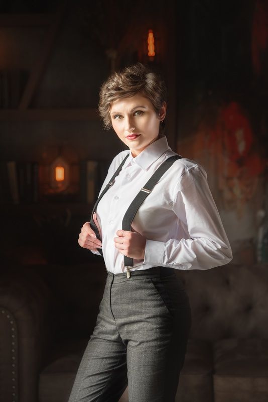 Оля фото превью