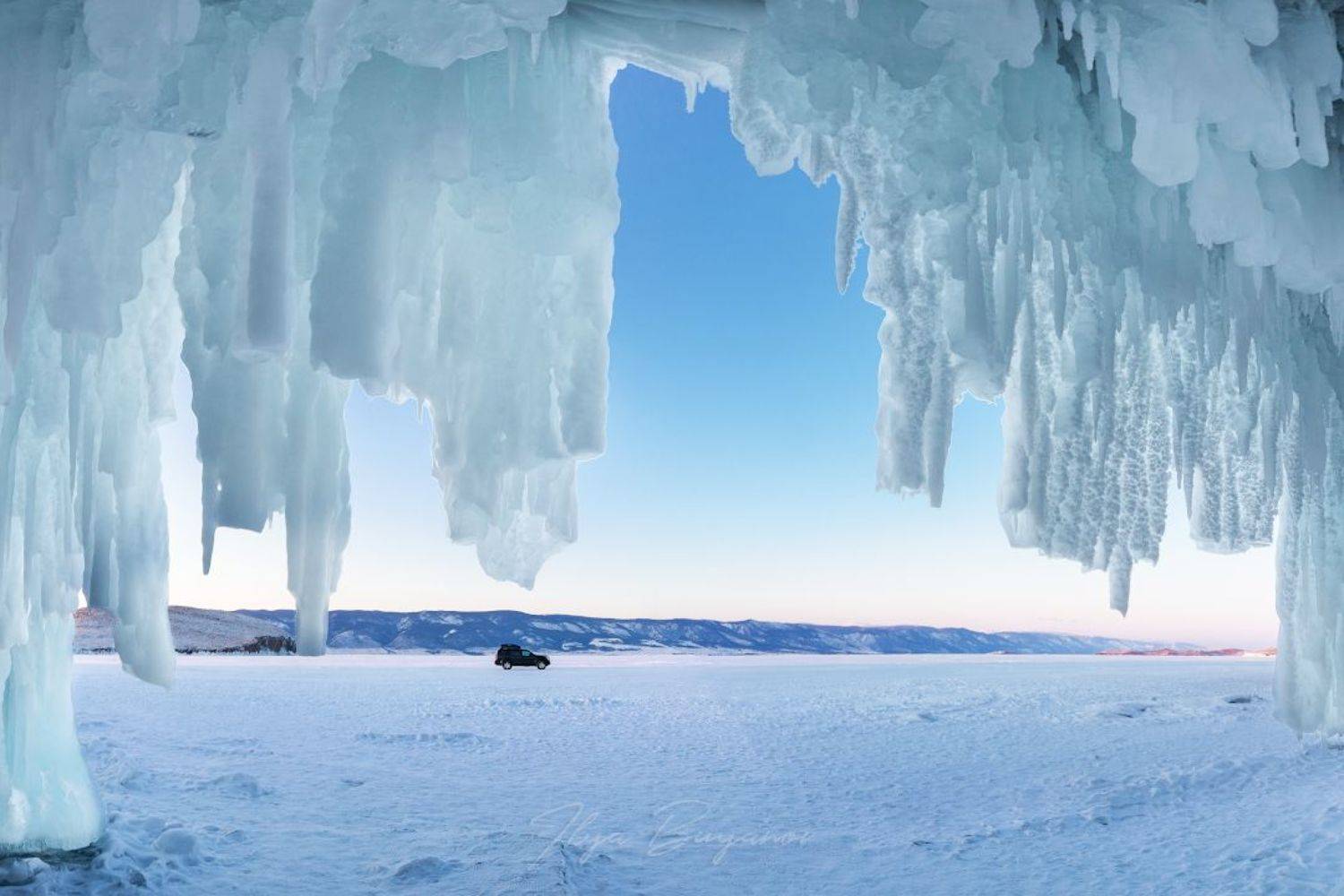 , Илья Буянов