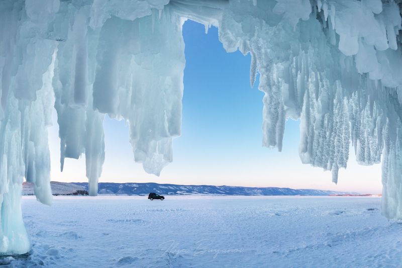Байкал 2022 фото превью