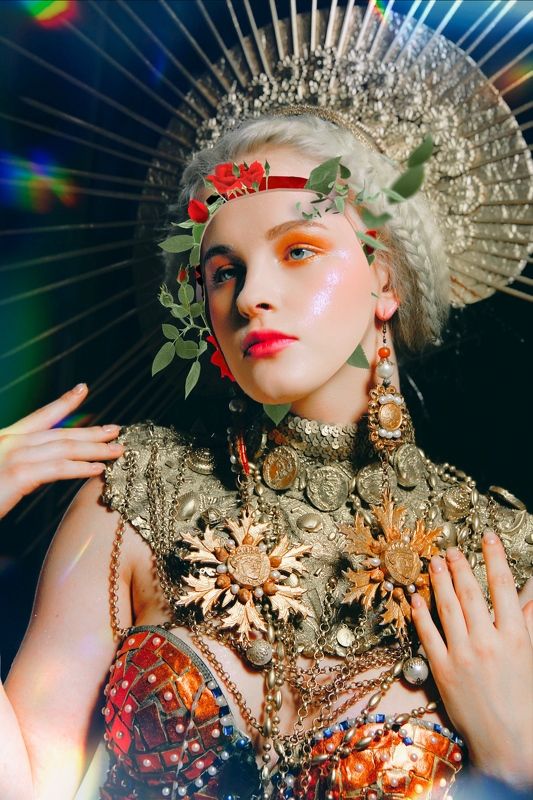 Goddess  фото превью