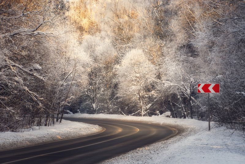 One way фото превью