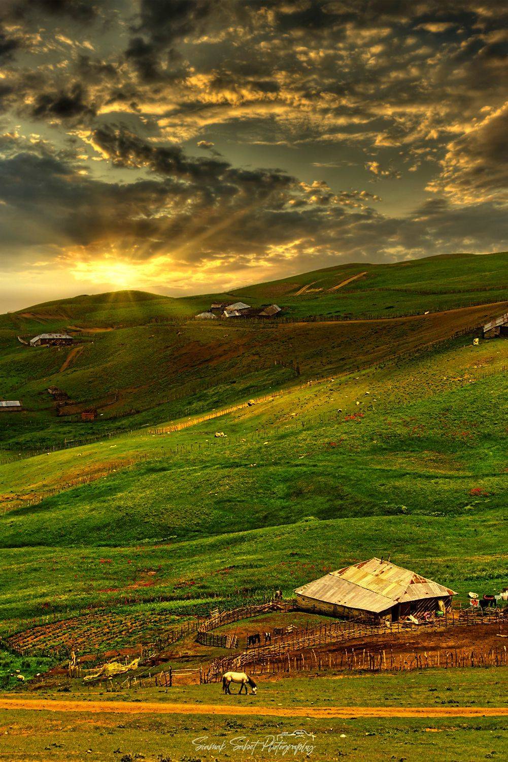 &bull;, &bull;, &bull;, ?, #sun, #sunrise, #sunshine, #sky_collection, #twilightscapes, #sunriselovers, #nature, #skylight, #sunrise_sunset_aroundworld, #sunrise, #sunriselover, #sunlover, #beautiful, #beautifulday, #beautifulview, #beautifulshare, #amazingview, #toptag, Sabet Siamak