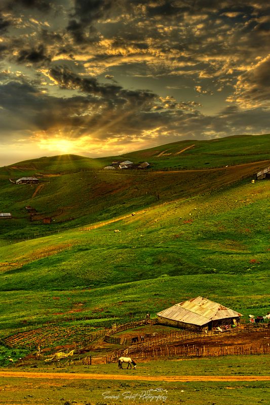 •, •, •, ?, #sun, #sunrise, #sunshine, #sky_collection, #twilightscapes, #sunriselovers, #nature, #skylight, #sunrise_sunset_aroundworld, #sunrise, #sunriselover, #sunlover, #beautiful, #beautifulday, #beautifulview, #beautifulshare, #amazingview, #toptag Golden Time фото превью