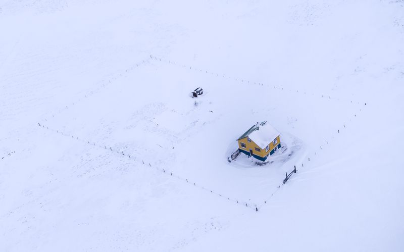 аэрофотосъёмка,пейзаж,абстракция ... фото превью