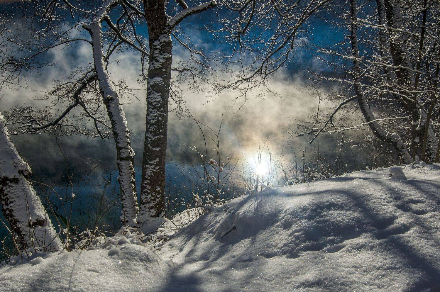 голубое озеро, кабардино-балкария, Хасан Журтов