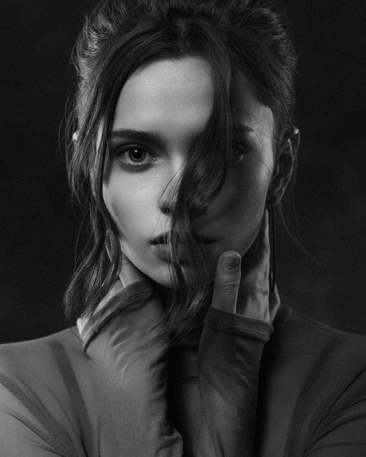 , Антон Плотников