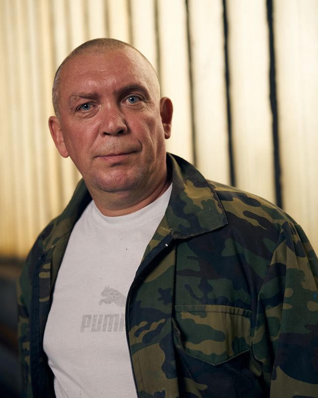 Ассенизаторы фото превью