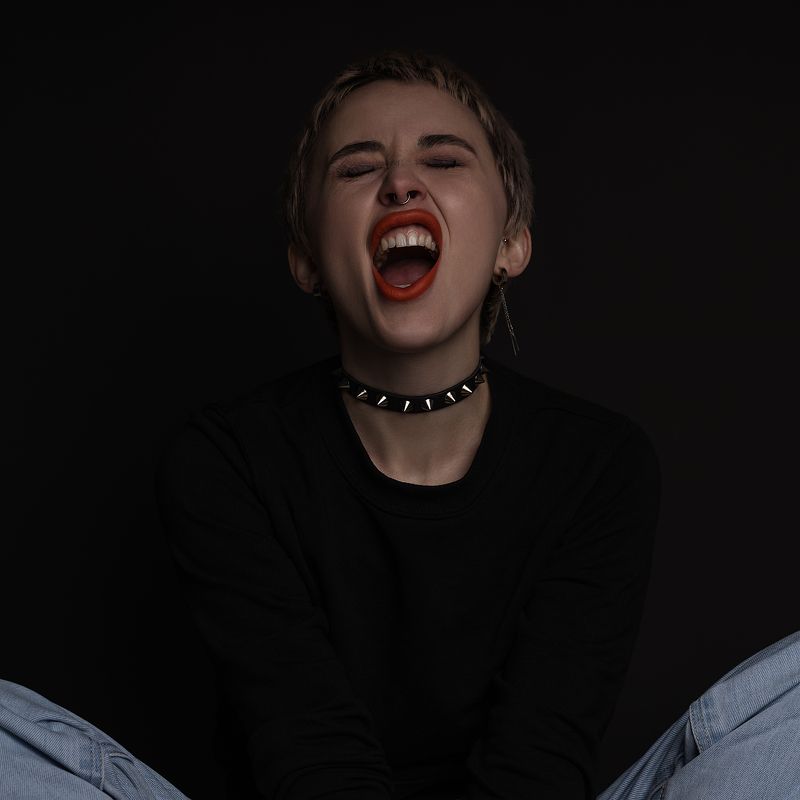 Strong фото превью