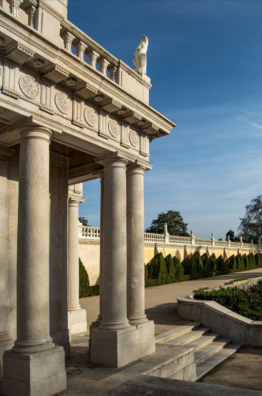 Palácio de Queluz 2 фото превью