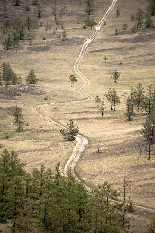 Дорога фото превью