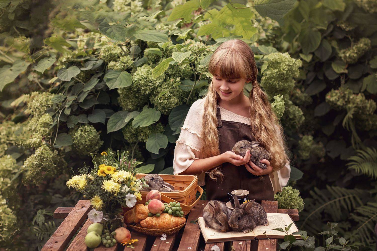 , Наталия Дмитриенко