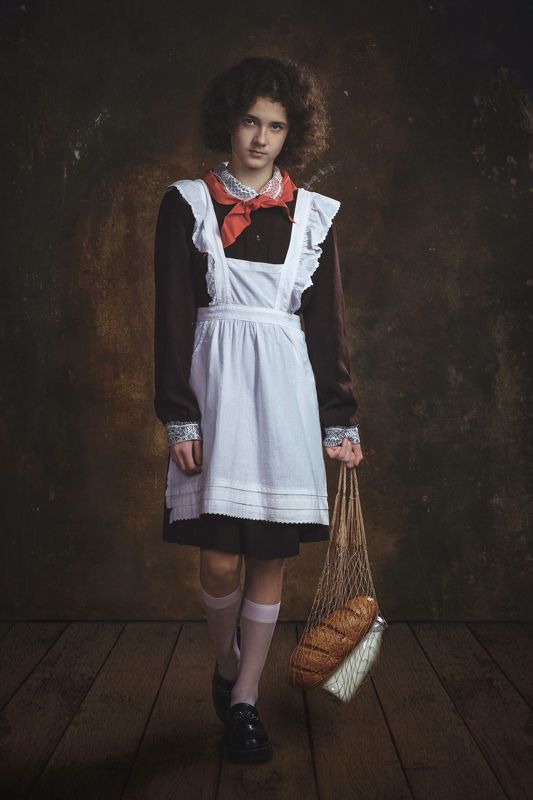 пионер кефир ссср батон авоська 41 копейка фото превью