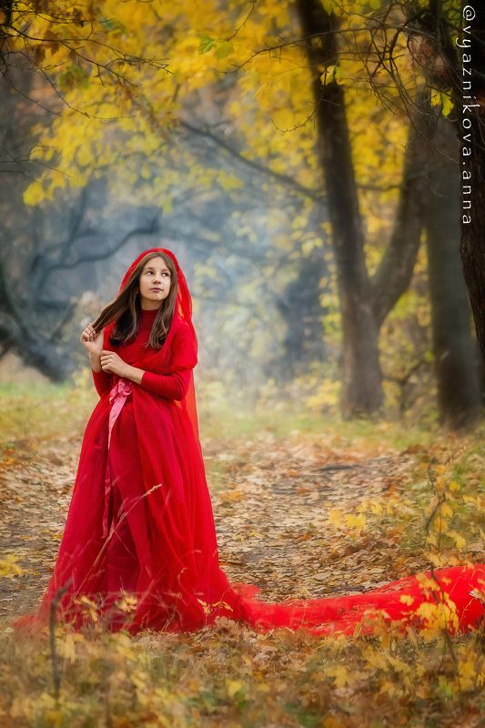 фотограф Лисичанск, Лисичанск , фотограф в Лисичанске, фотограф Северодонецк, осенняя фотосессия, фотосессия на природе. Анна Вязникова, детский фотограф, фотосессия в лесу, осень, Северодонецк, Чарівниця фото превью