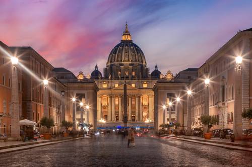 Basilica Sancti Petri
