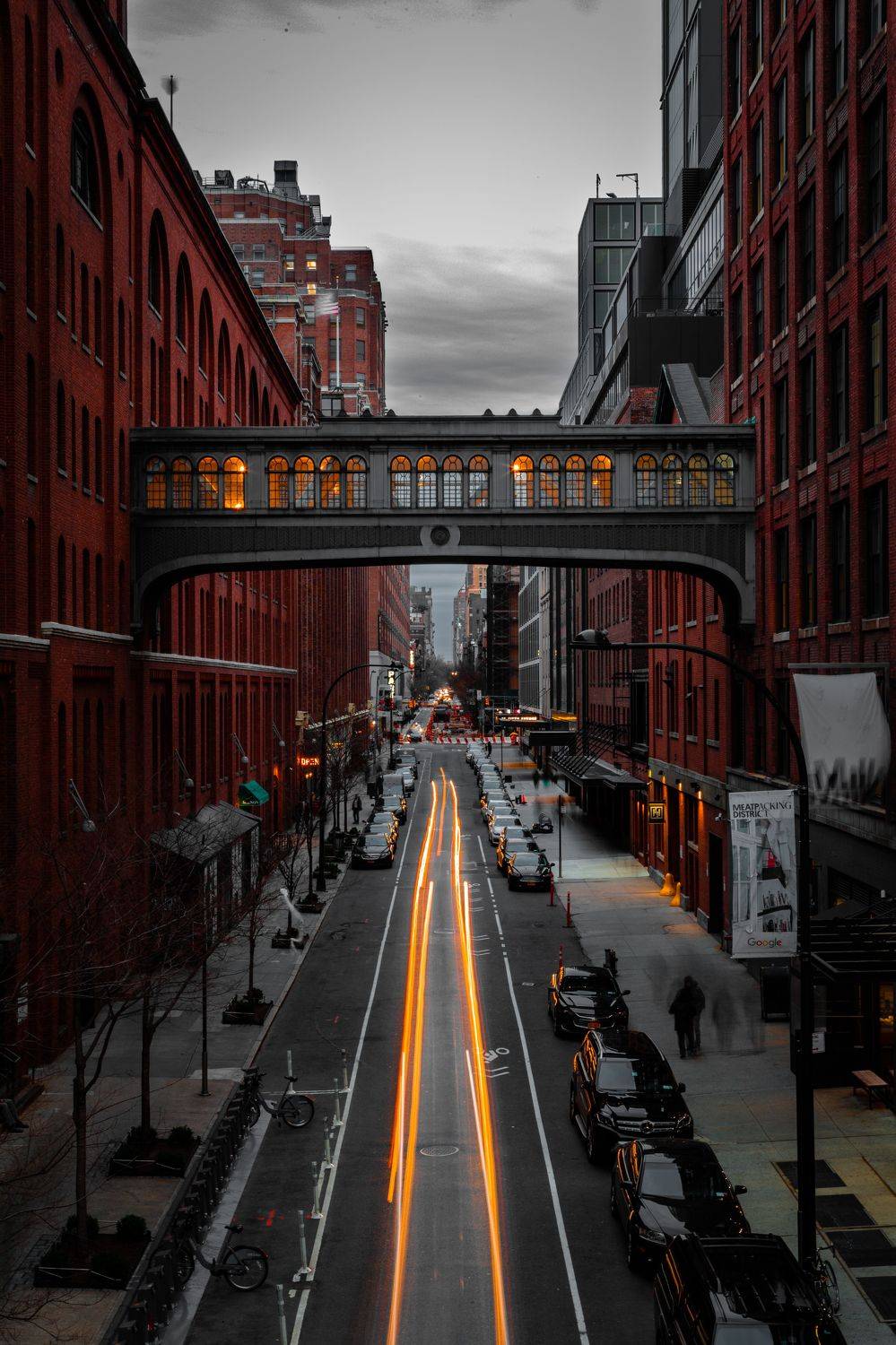 архитектура, сша, нью йорк, Сергей Гук