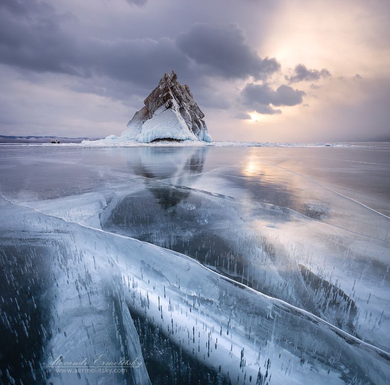 байкал, baikal ~ Зеркало Байкала ~ фото превью