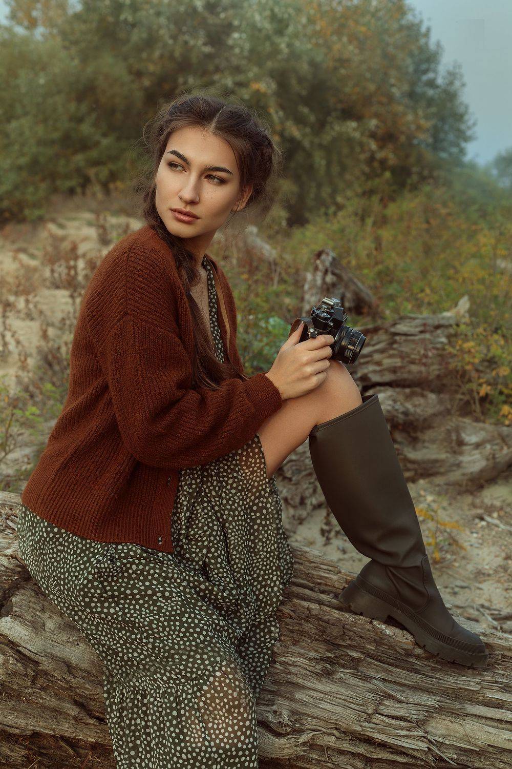 , Анастасия Кисляк