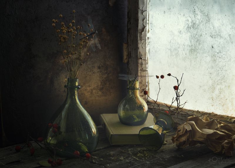 Польское стекло фото превью