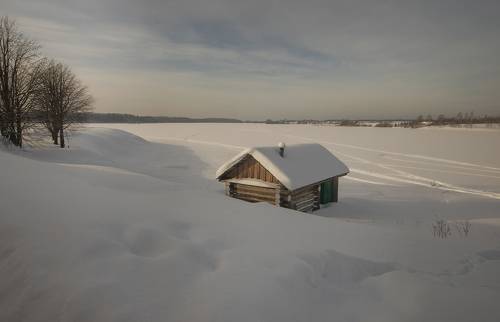 Банька