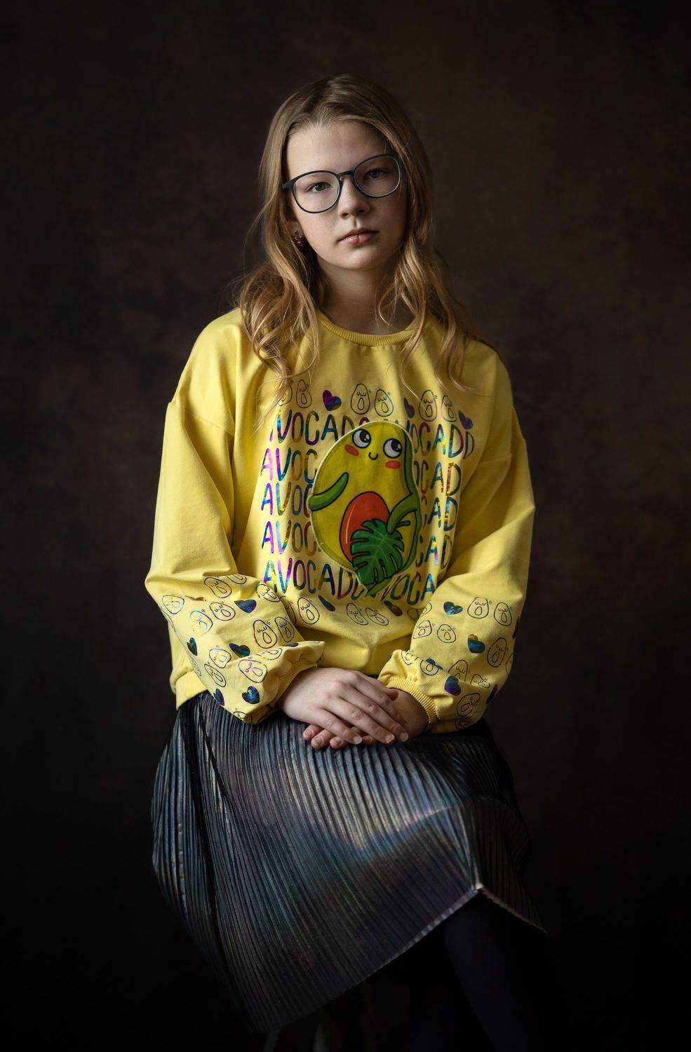 , Klevinskas Nataliya