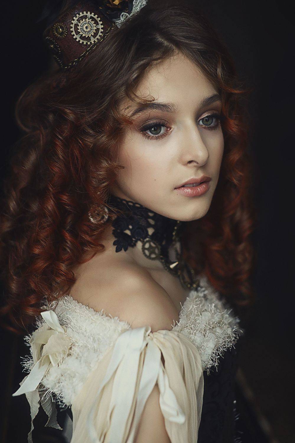 , Наталья Законова