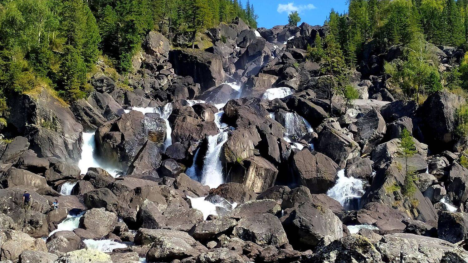 , Андрей Перешеин