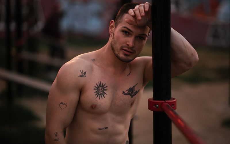 фото превью