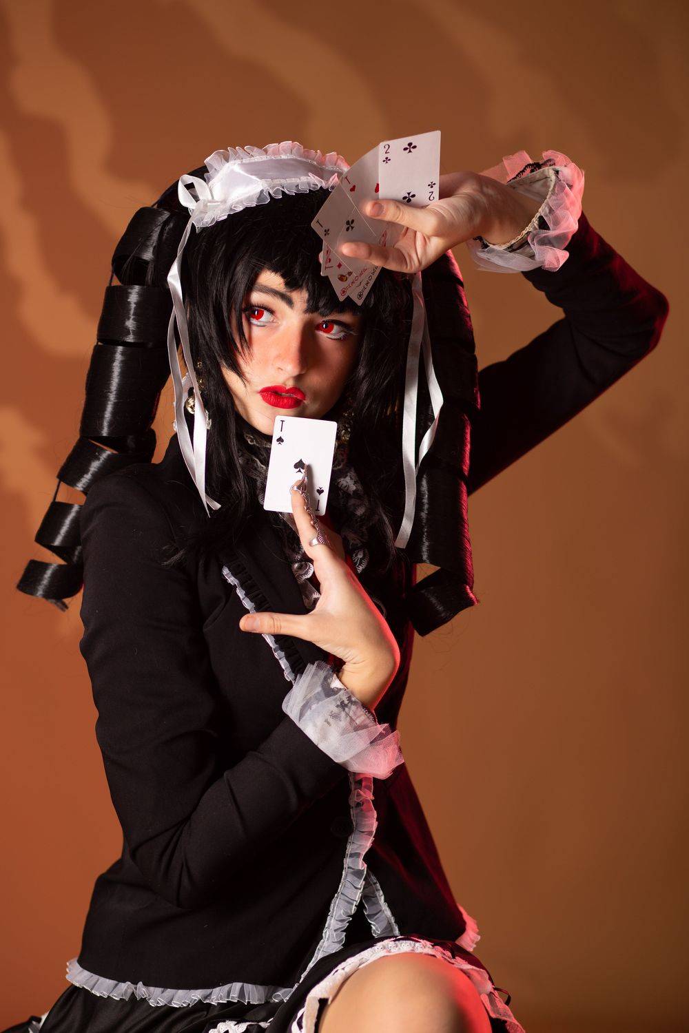 , Илона Дунаева