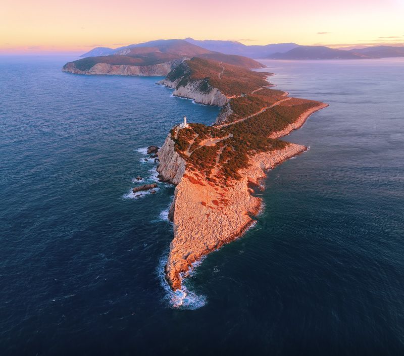 Греция фото превью