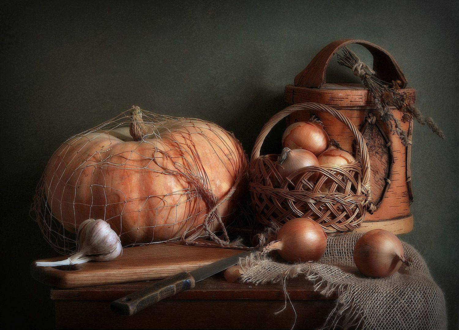 сергей алексеев, натюрморт, Сергей Алексеев