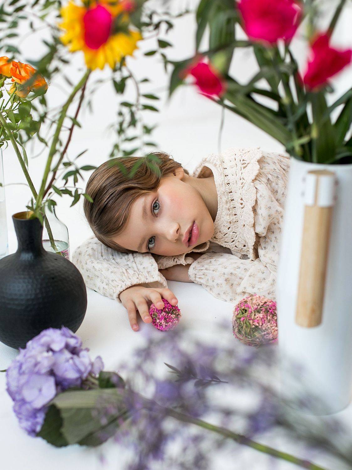 девочка, ребенок, портрет, детский портрет, портрет девочки, глаза. детское портфолио,осень,стиль,взгляд,детский фотограф, Светлана