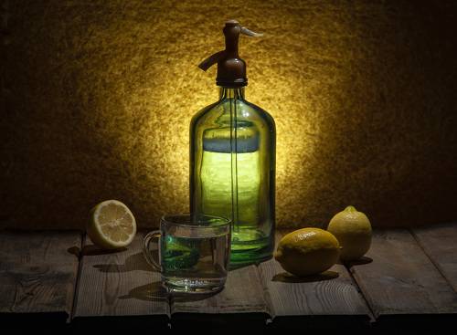 Still Life (Натюрморт)