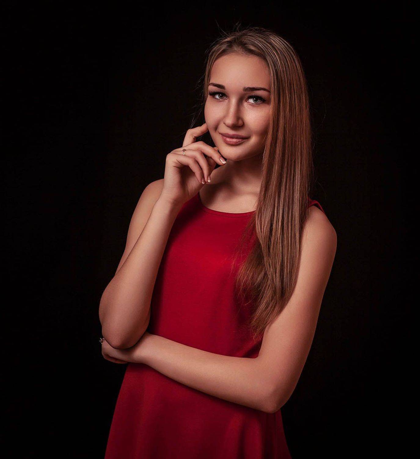 , Алексей Гилёв
