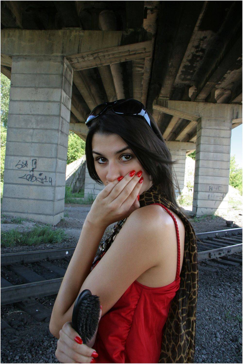 , Владимир Краснов