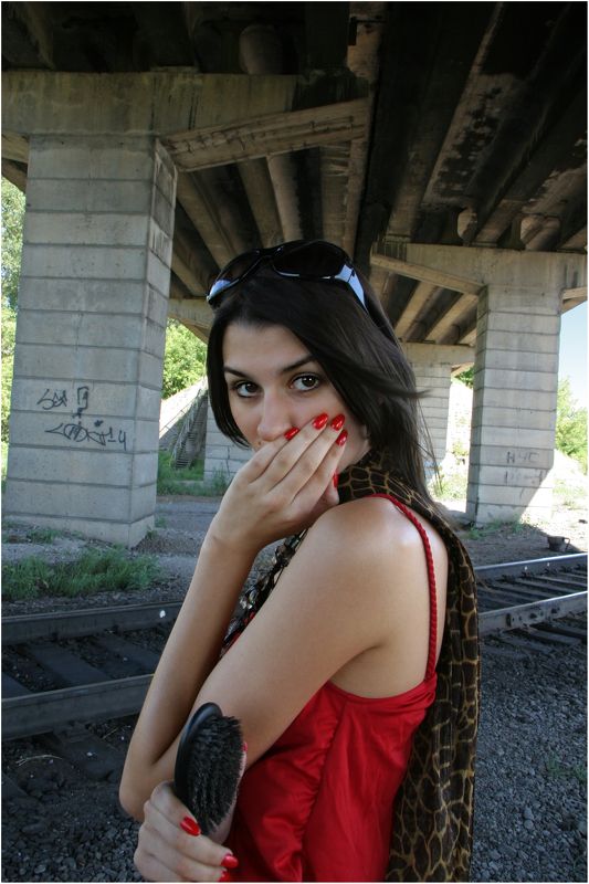 Анюта 4 фото превью