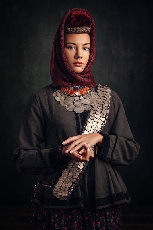 Kamilla фото превью