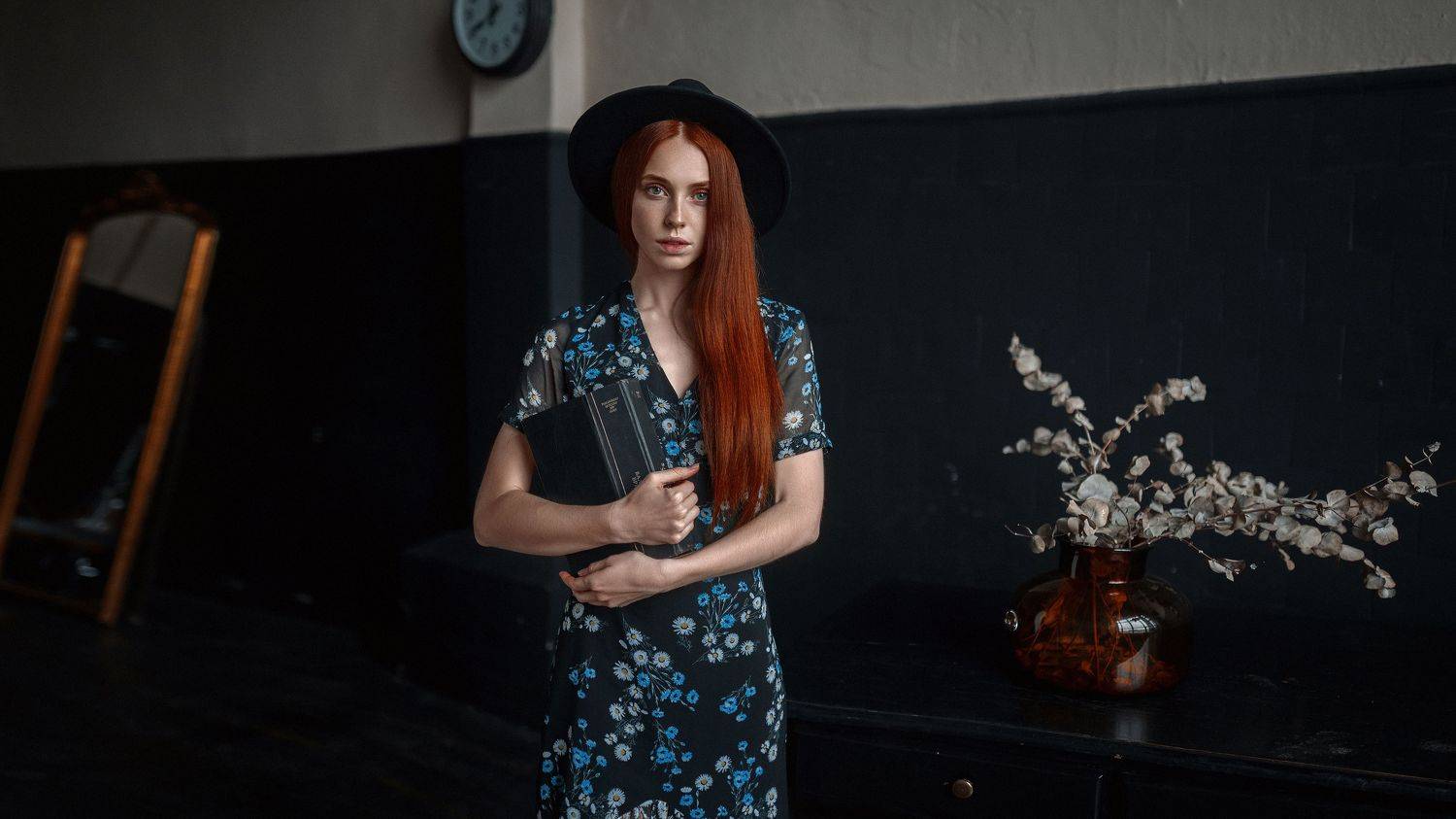 , Юрий Демидов