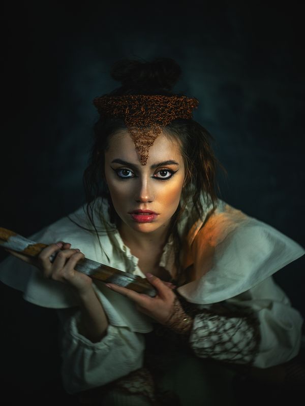 my warrior dream фото превью