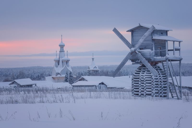 Кимжа... фото превью